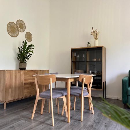 Direkter Moselblick I Altbau I 4 Personen I Terrasse Apartman Sankt Aldegund Kültér fotó